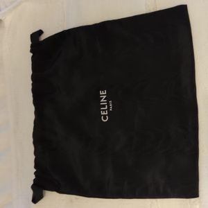 Celine duster